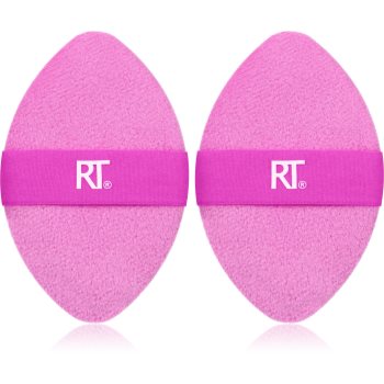 Real Techniques Miracle 2-In-1 burete pentru machiaj 2 bc - imagine 2